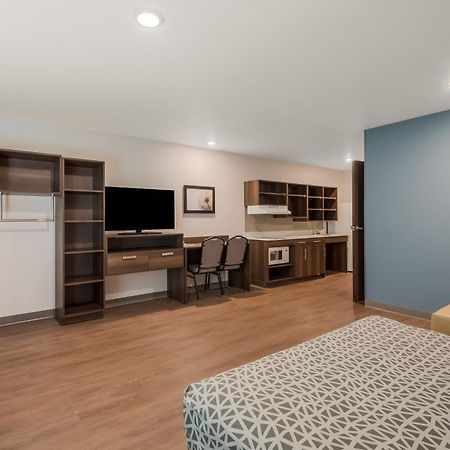 Woodspring Suites Bellflower - Los Angeles Εξωτερικό φωτογραφία