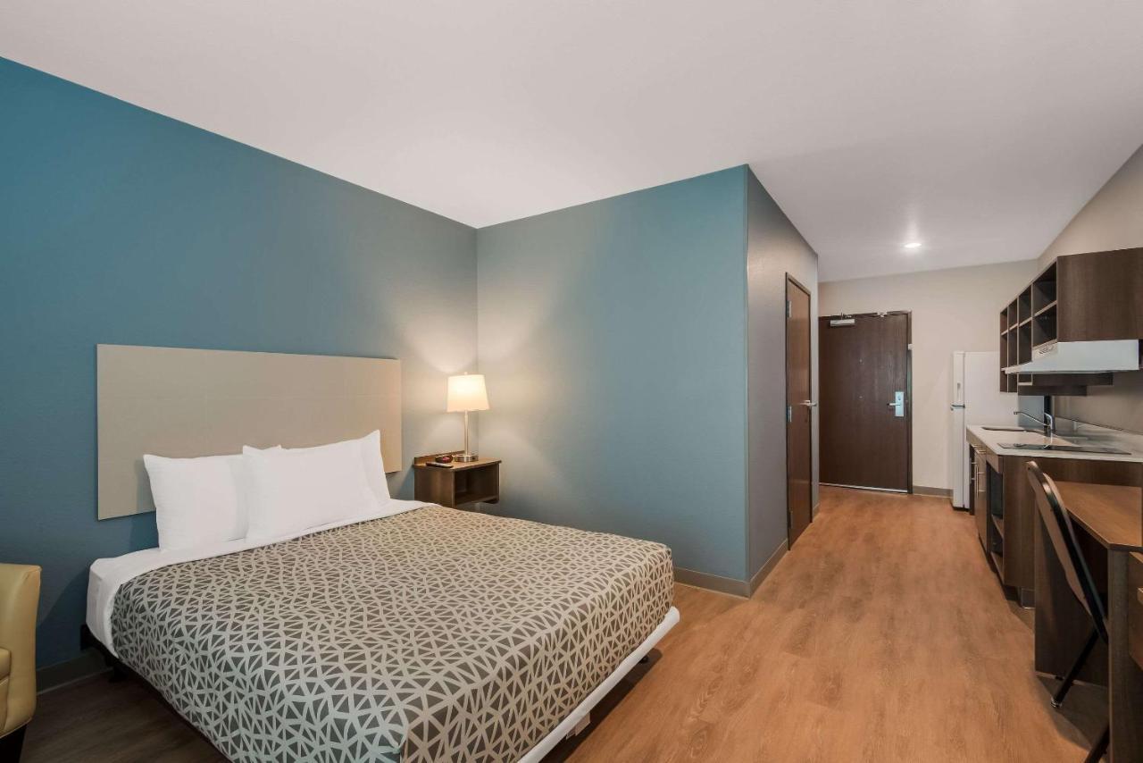 Woodspring Suites Bellflower - Los Angeles Εξωτερικό φωτογραφία