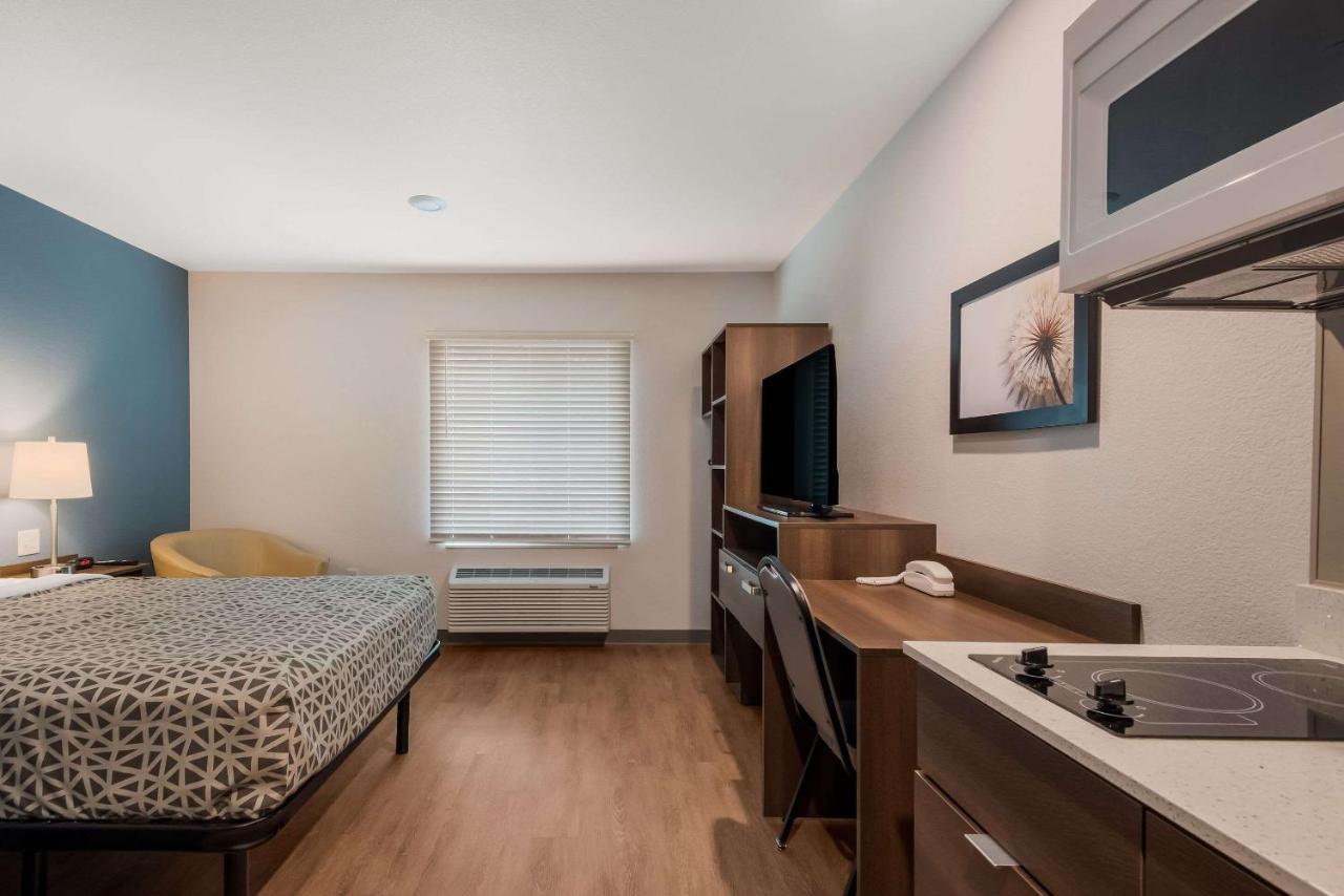 Woodspring Suites Bellflower - Los Angeles Εξωτερικό φωτογραφία