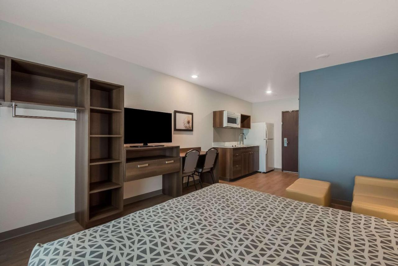 Woodspring Suites Bellflower - Los Angeles Εξωτερικό φωτογραφία