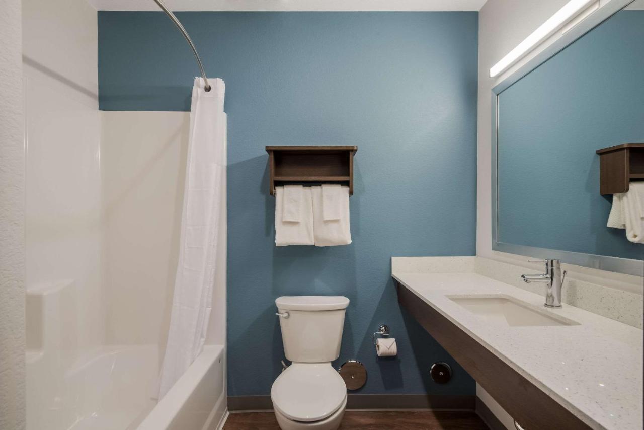 Woodspring Suites Bellflower - Los Angeles Εξωτερικό φωτογραφία