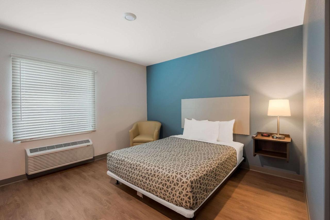 Woodspring Suites Bellflower - Los Angeles Εξωτερικό φωτογραφία