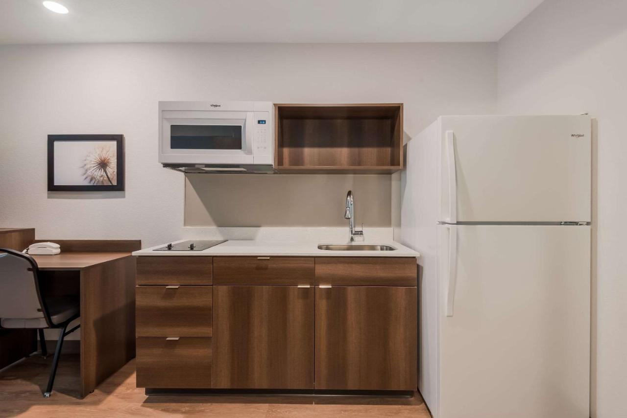 Woodspring Suites Bellflower - Los Angeles Εξωτερικό φωτογραφία