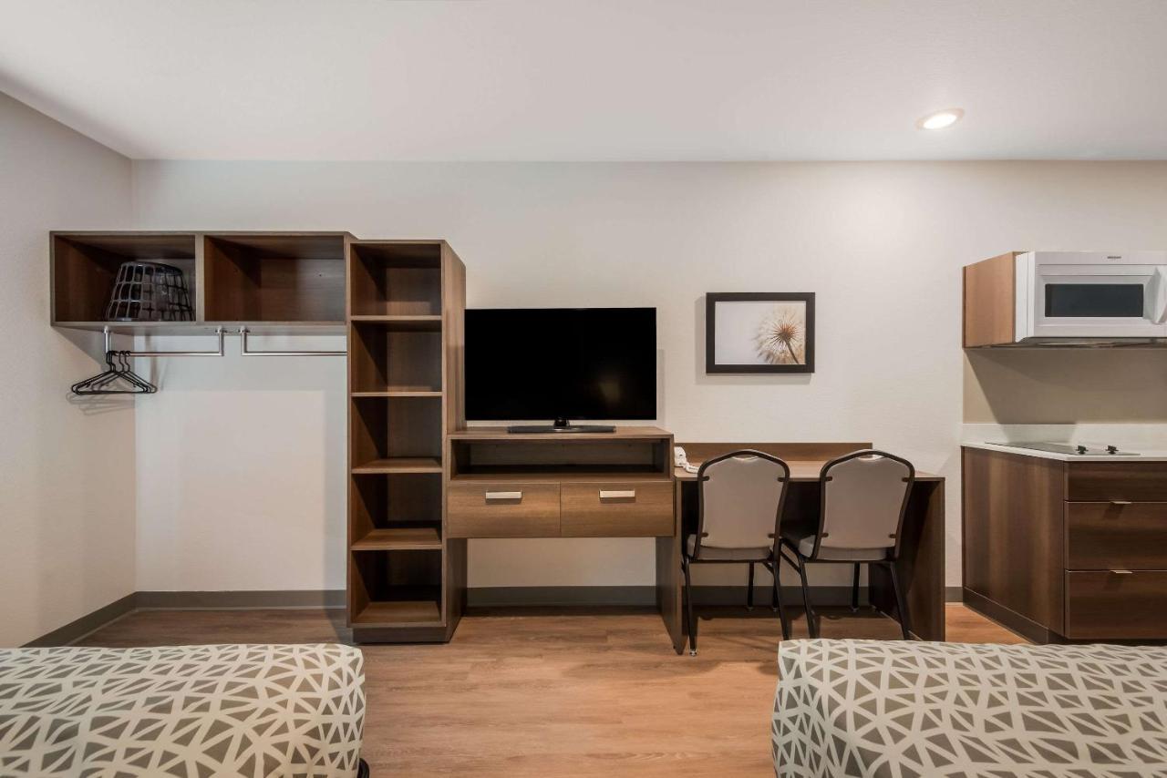 Woodspring Suites Bellflower - Los Angeles Εξωτερικό φωτογραφία