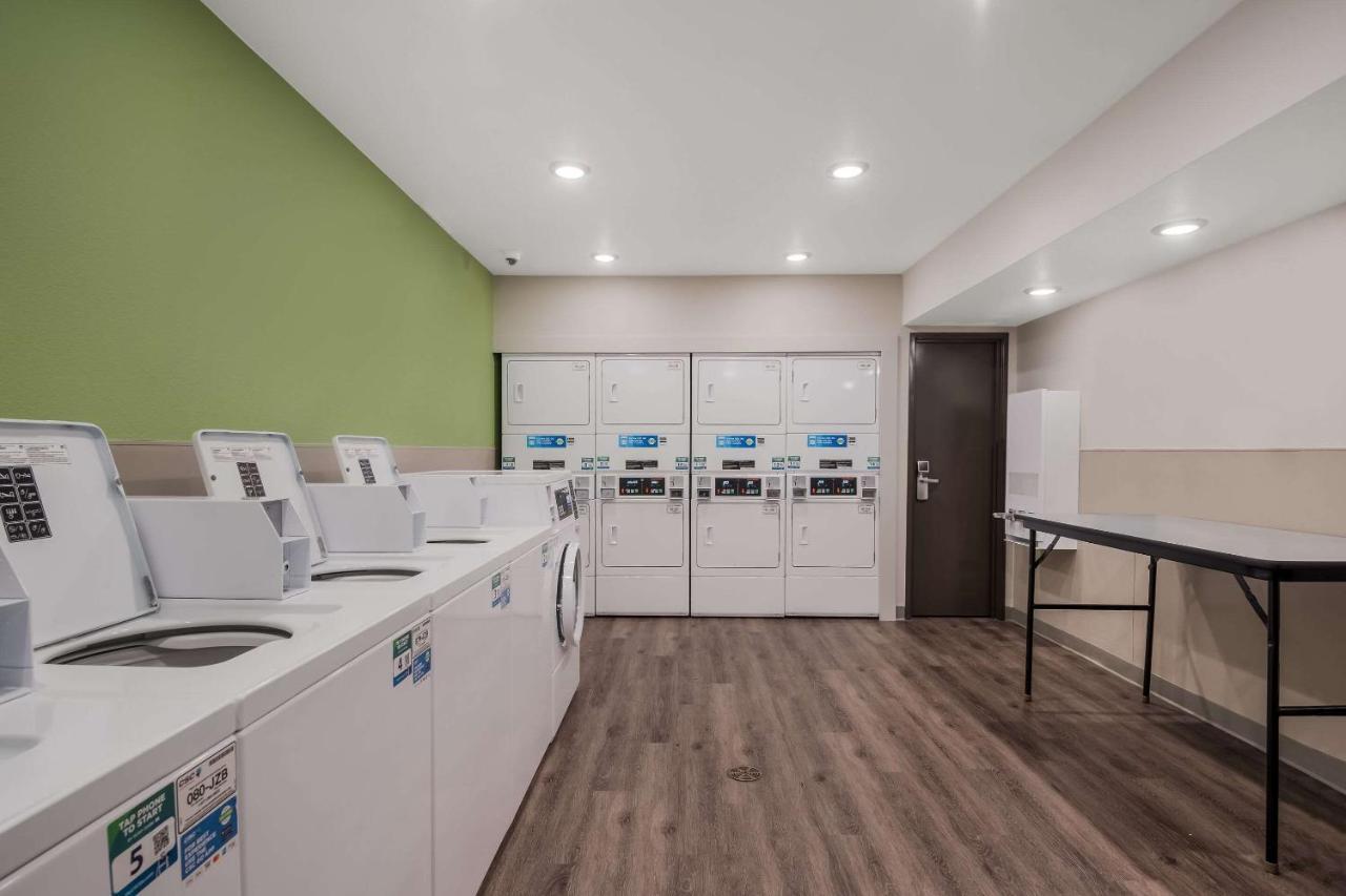 Woodspring Suites Bellflower - Los Angeles Εξωτερικό φωτογραφία