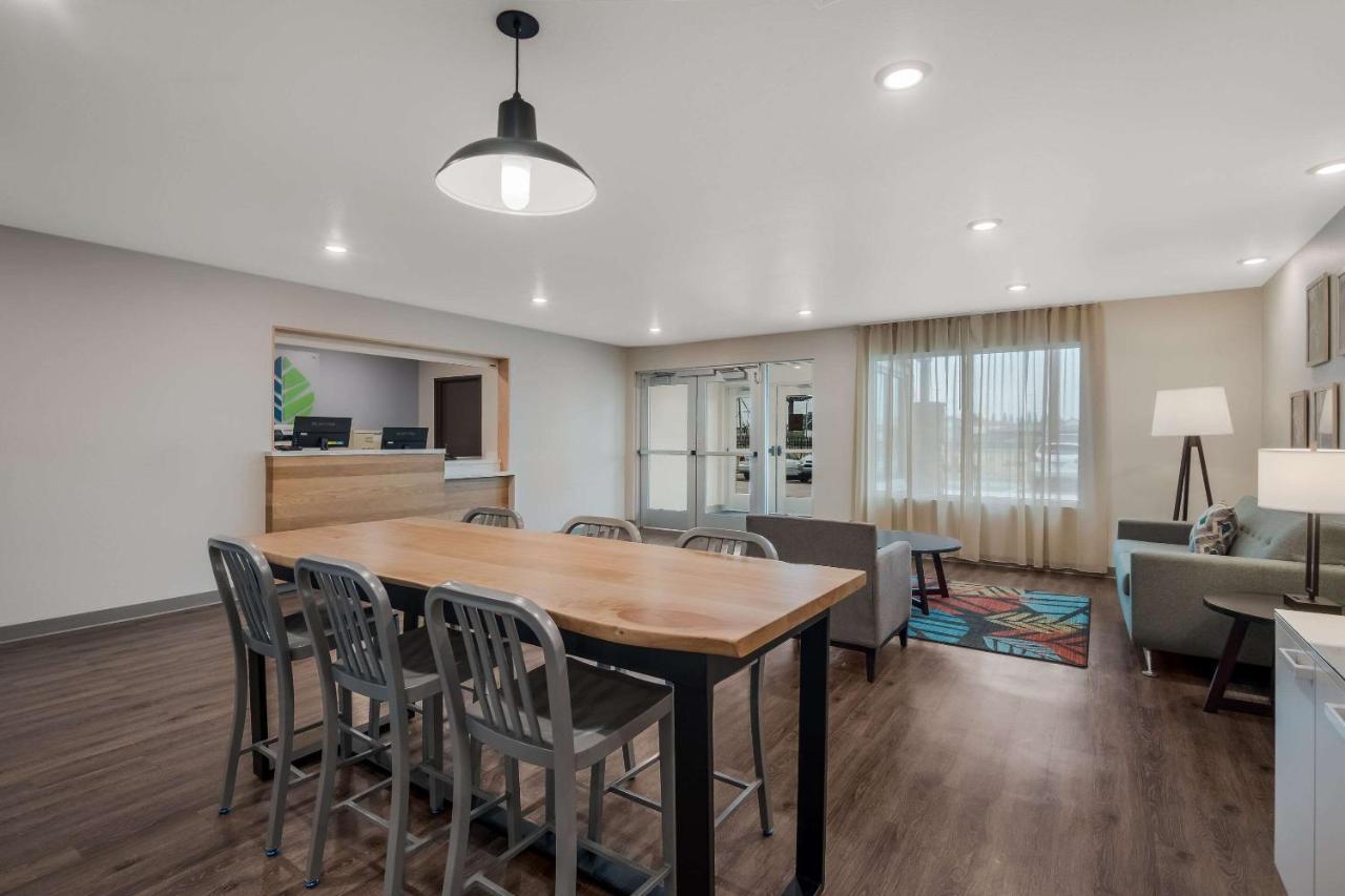 Woodspring Suites Bellflower - Los Angeles Εξωτερικό φωτογραφία