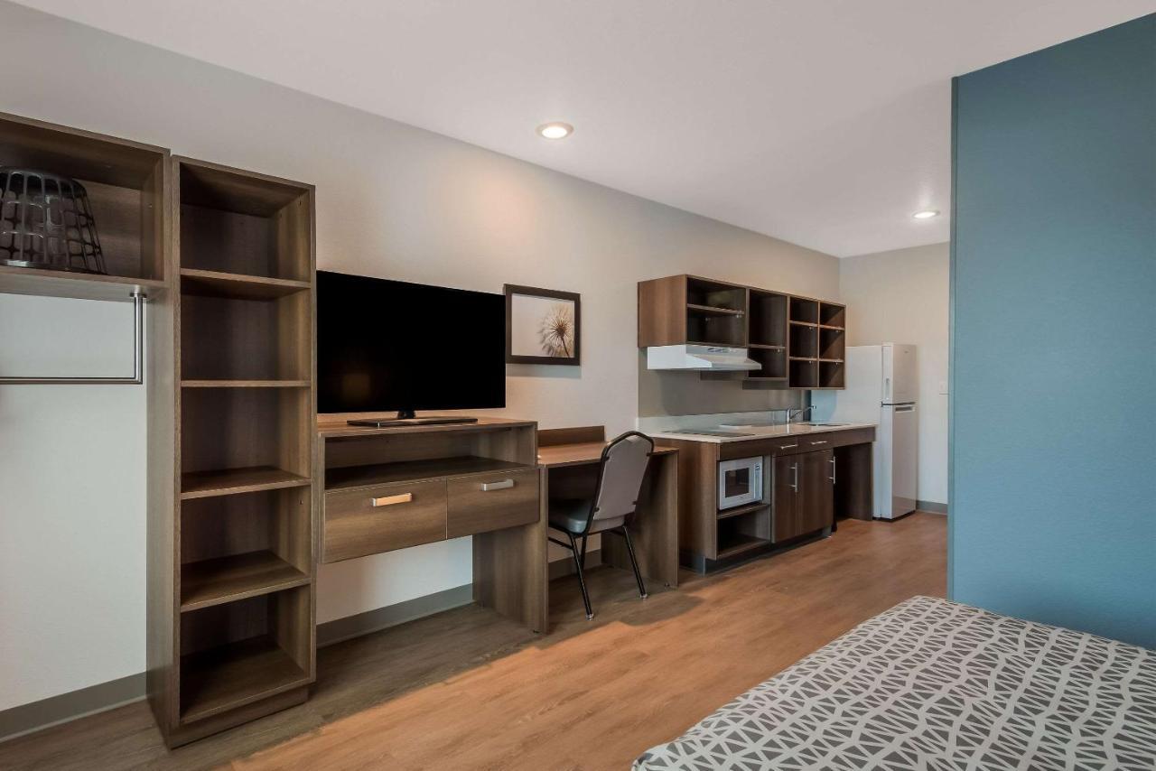 Woodspring Suites Bellflower - Los Angeles Εξωτερικό φωτογραφία