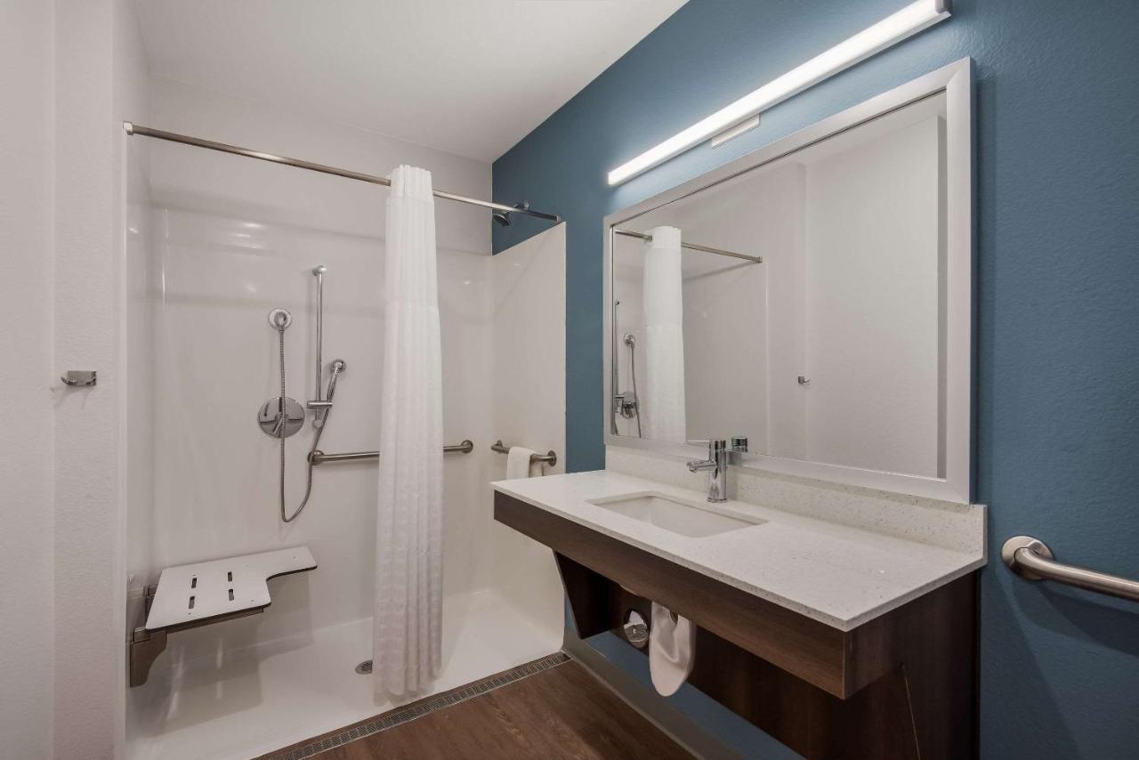 Woodspring Suites Bellflower - Los Angeles Εξωτερικό φωτογραφία