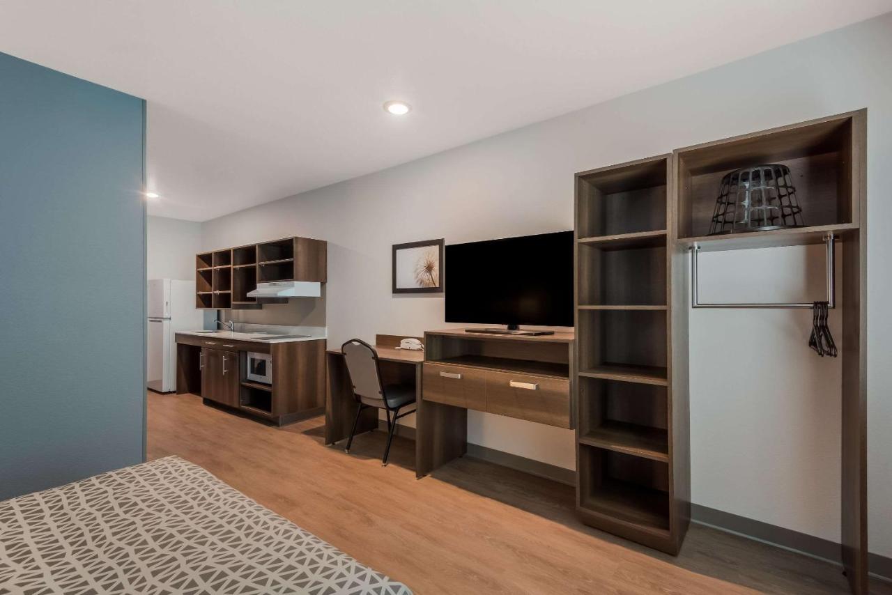 Woodspring Suites Bellflower - Los Angeles Εξωτερικό φωτογραφία