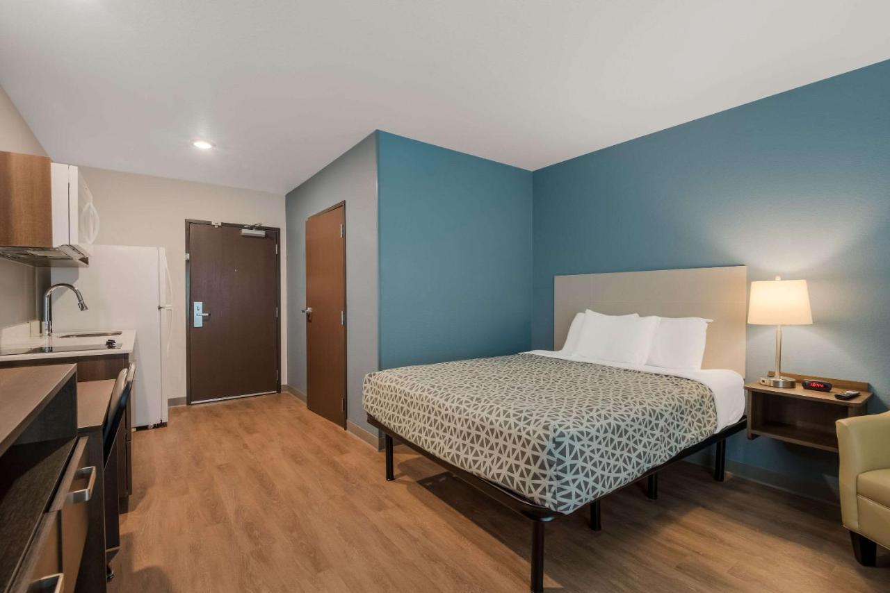 Woodspring Suites Bellflower - Los Angeles Εξωτερικό φωτογραφία