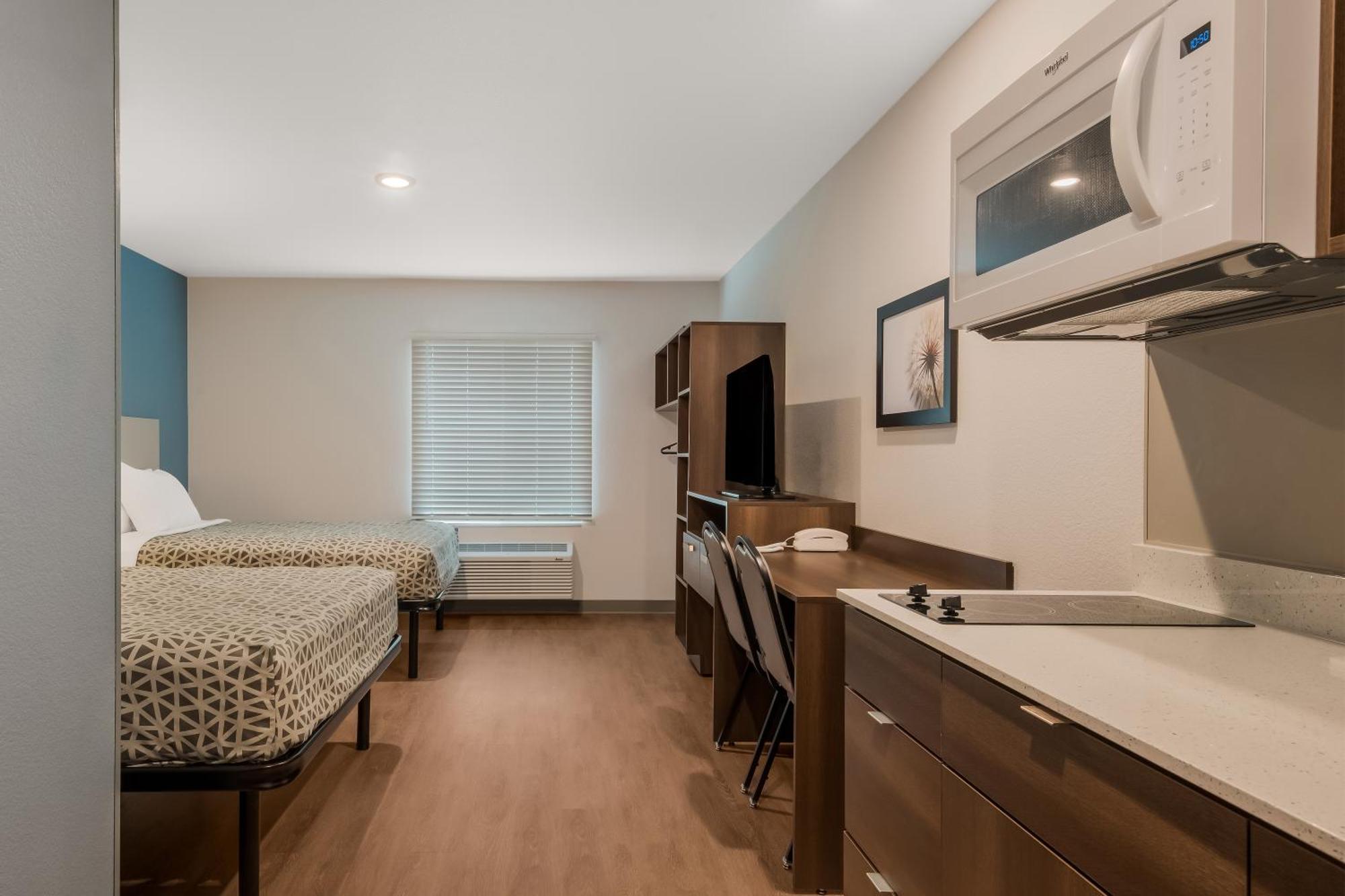 Woodspring Suites Bellflower - Los Angeles Εξωτερικό φωτογραφία