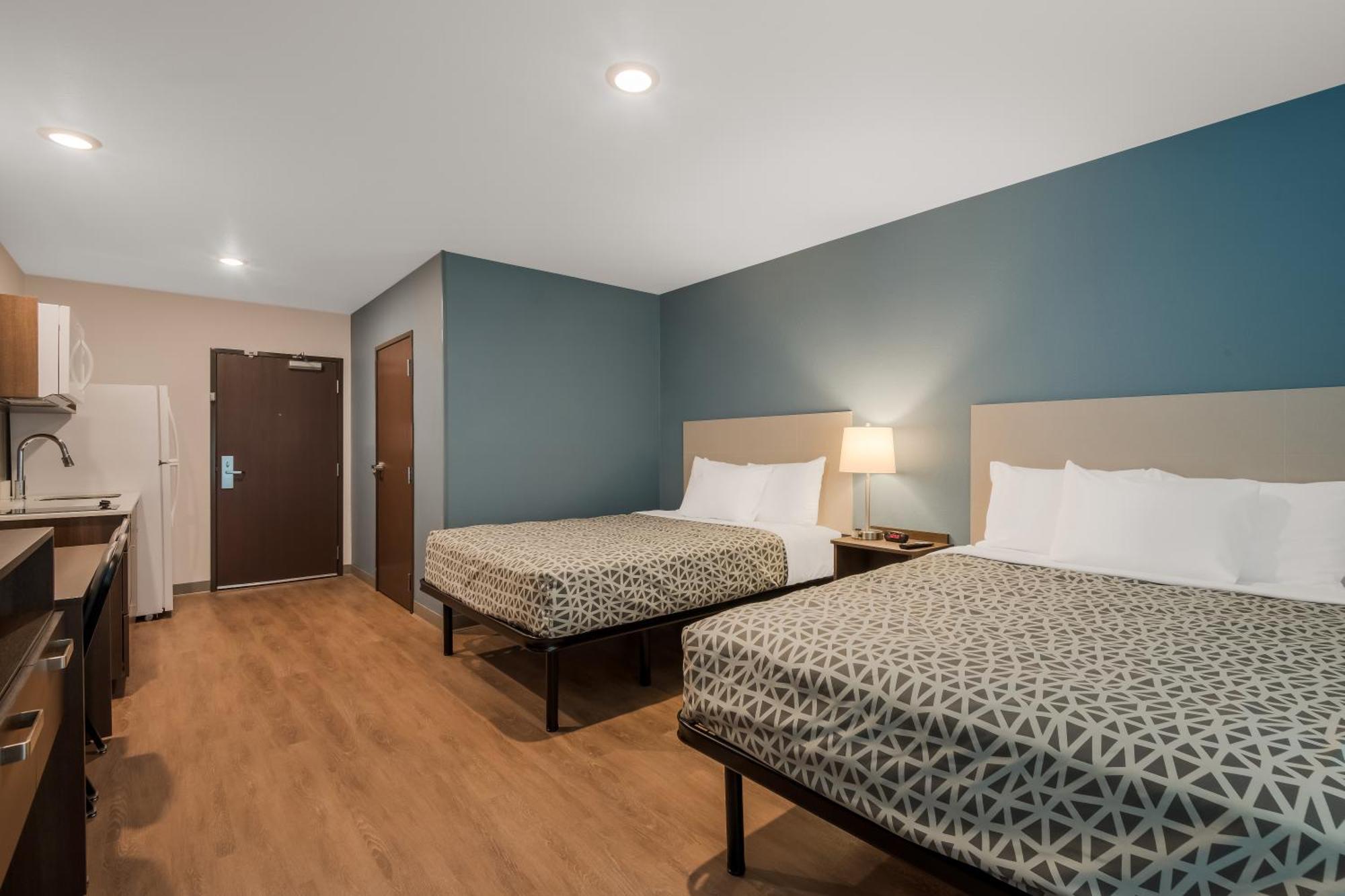 Woodspring Suites Bellflower - Los Angeles Εξωτερικό φωτογραφία