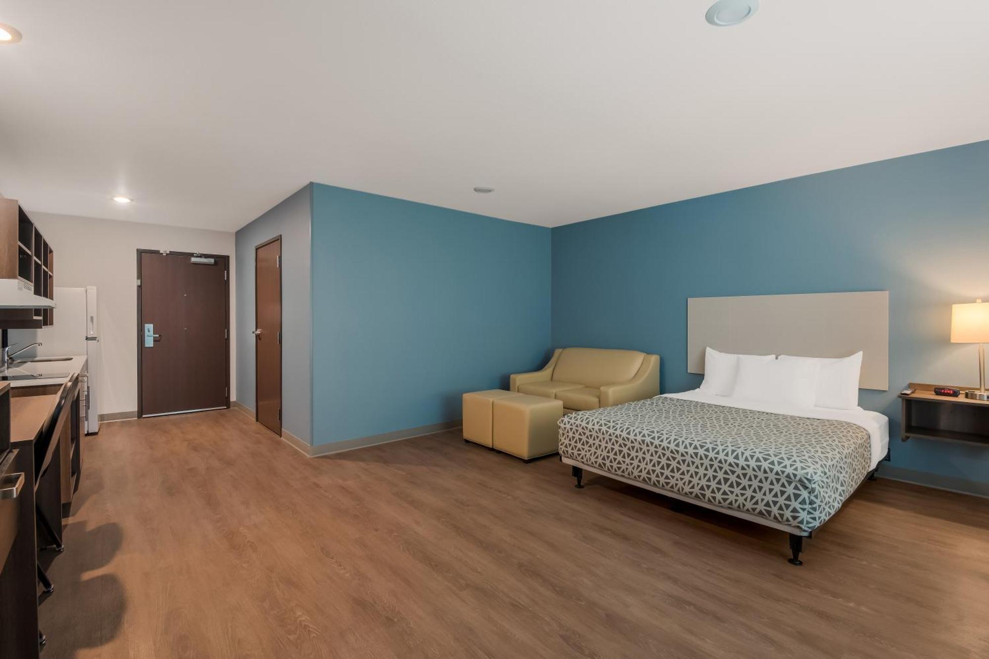 Woodspring Suites Bellflower - Los Angeles Εξωτερικό φωτογραφία
