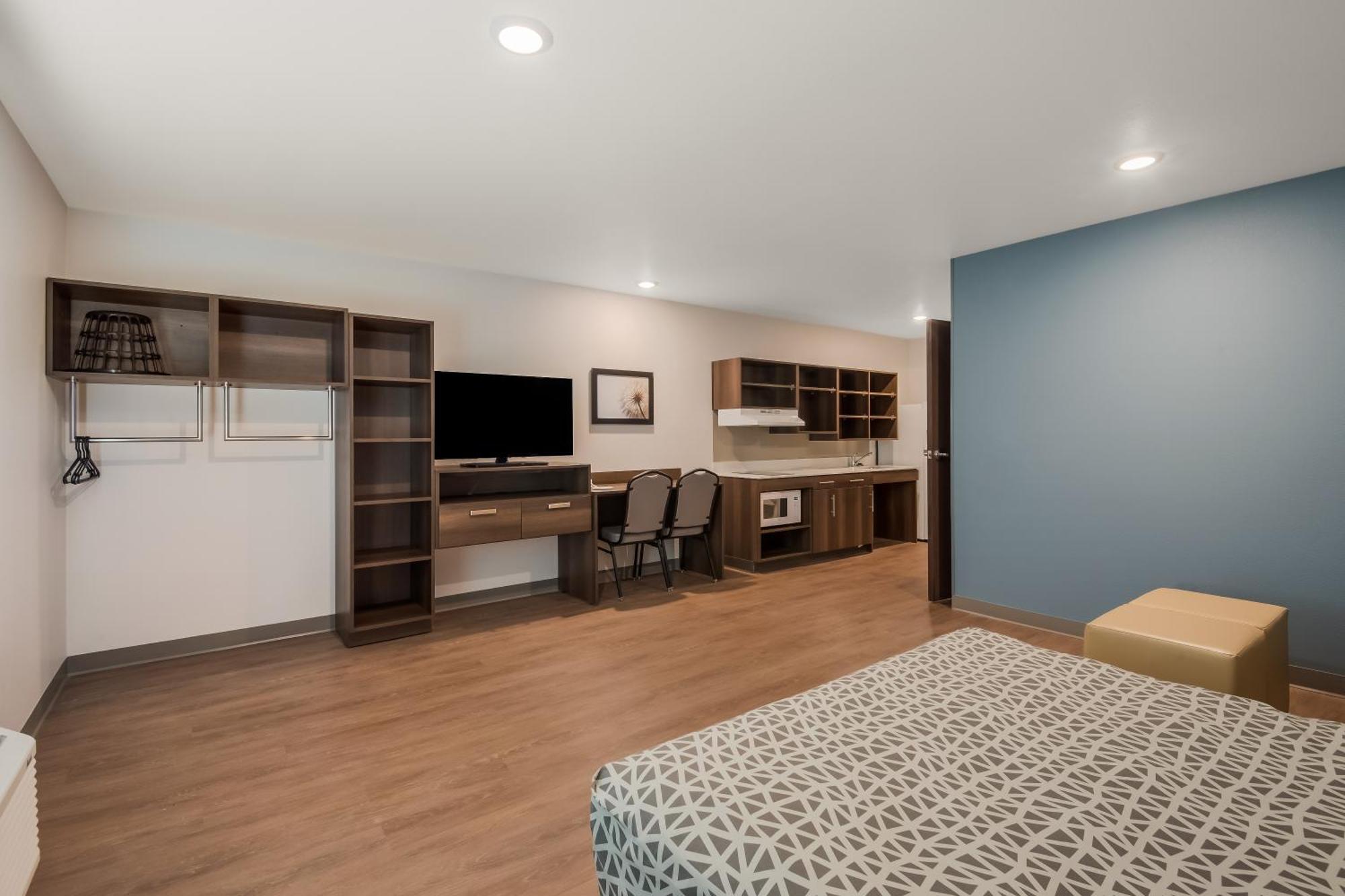 Woodspring Suites Bellflower - Los Angeles Εξωτερικό φωτογραφία
