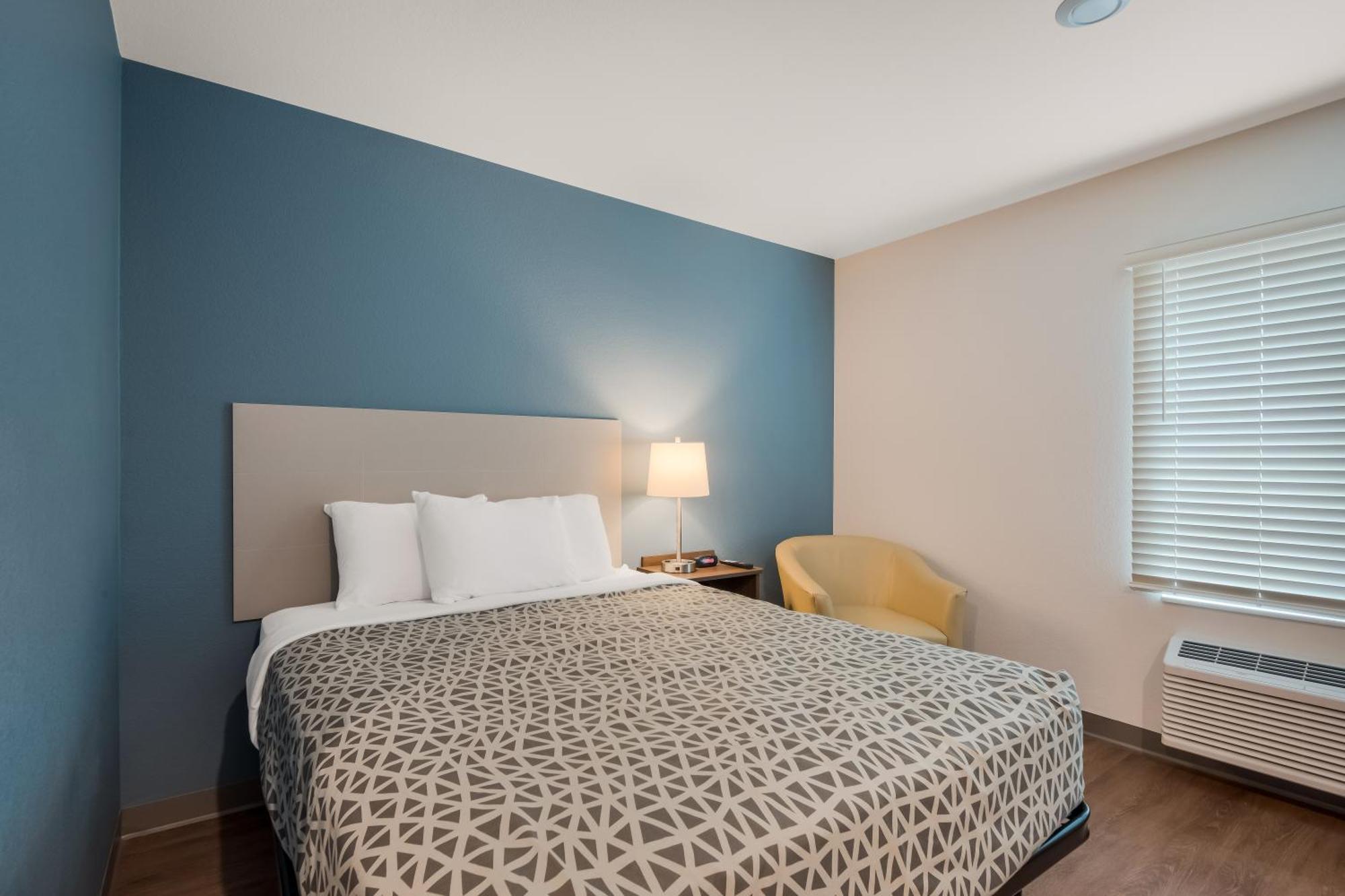 Woodspring Suites Bellflower - Los Angeles Εξωτερικό φωτογραφία