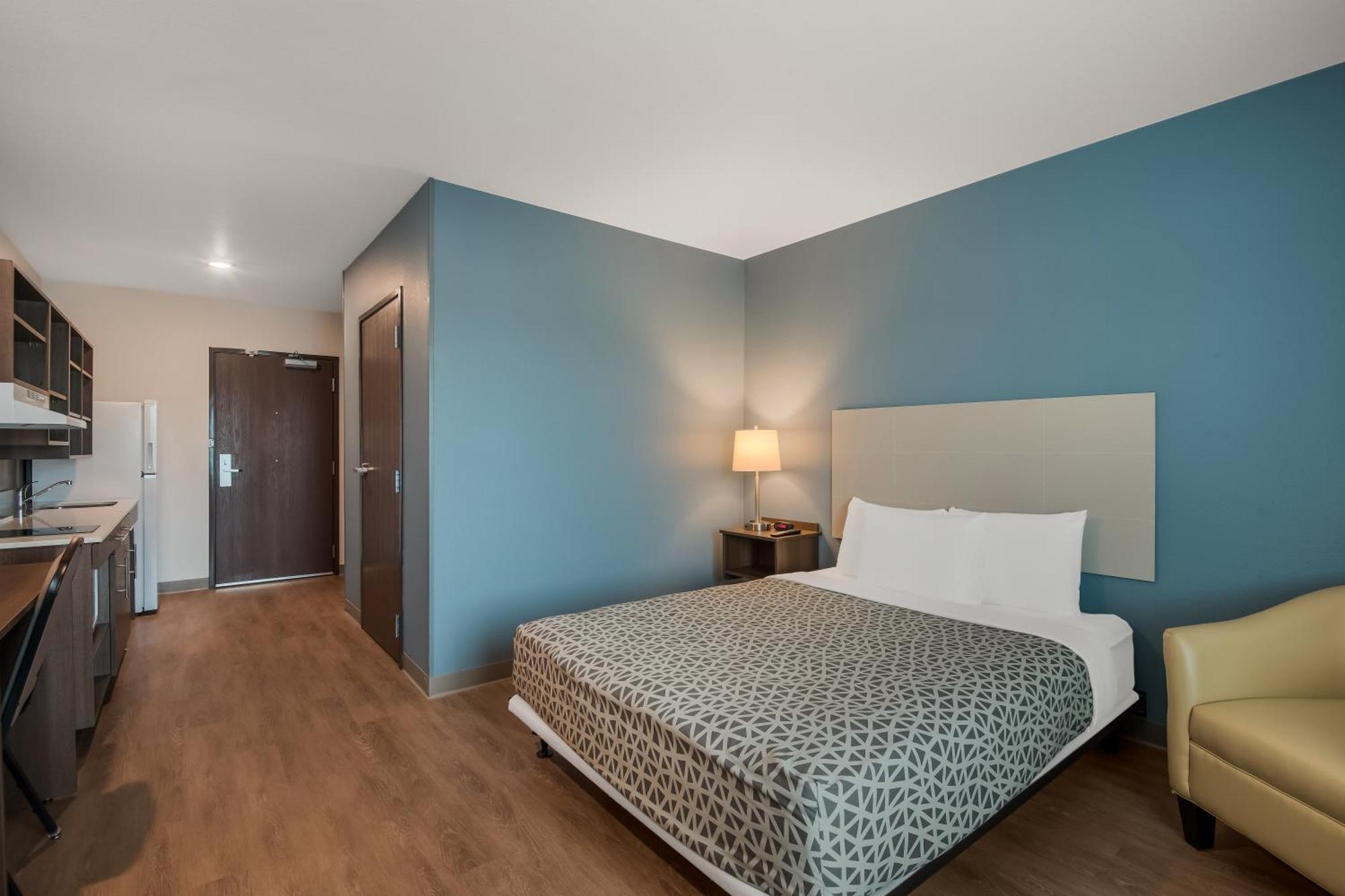 Woodspring Suites Bellflower - Los Angeles Εξωτερικό φωτογραφία