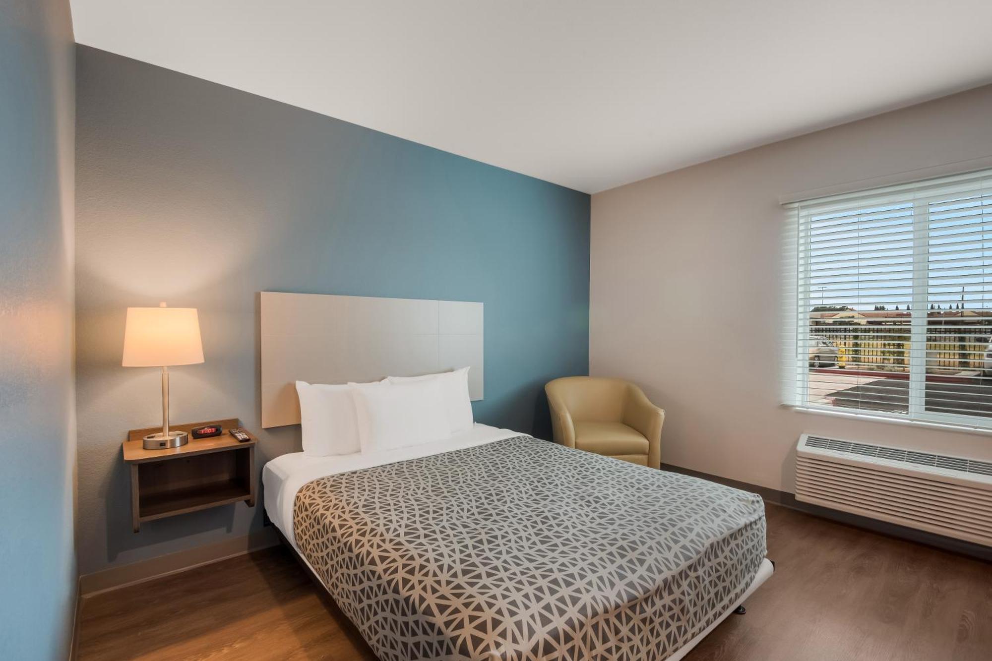 Woodspring Suites Bellflower - Los Angeles Εξωτερικό φωτογραφία